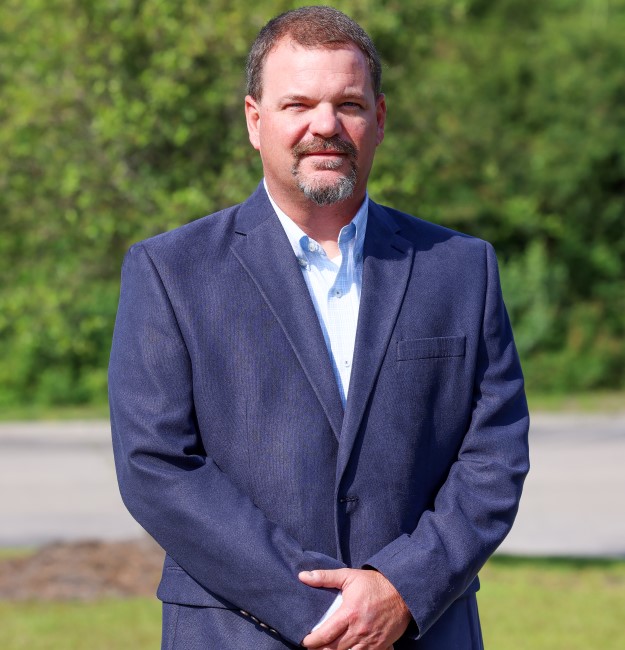Warren Smith – Conway Area Manager